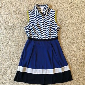 Boutique Summer Dress